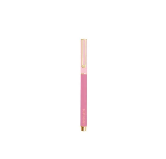Snap Cap Pen Blush - Mary Square