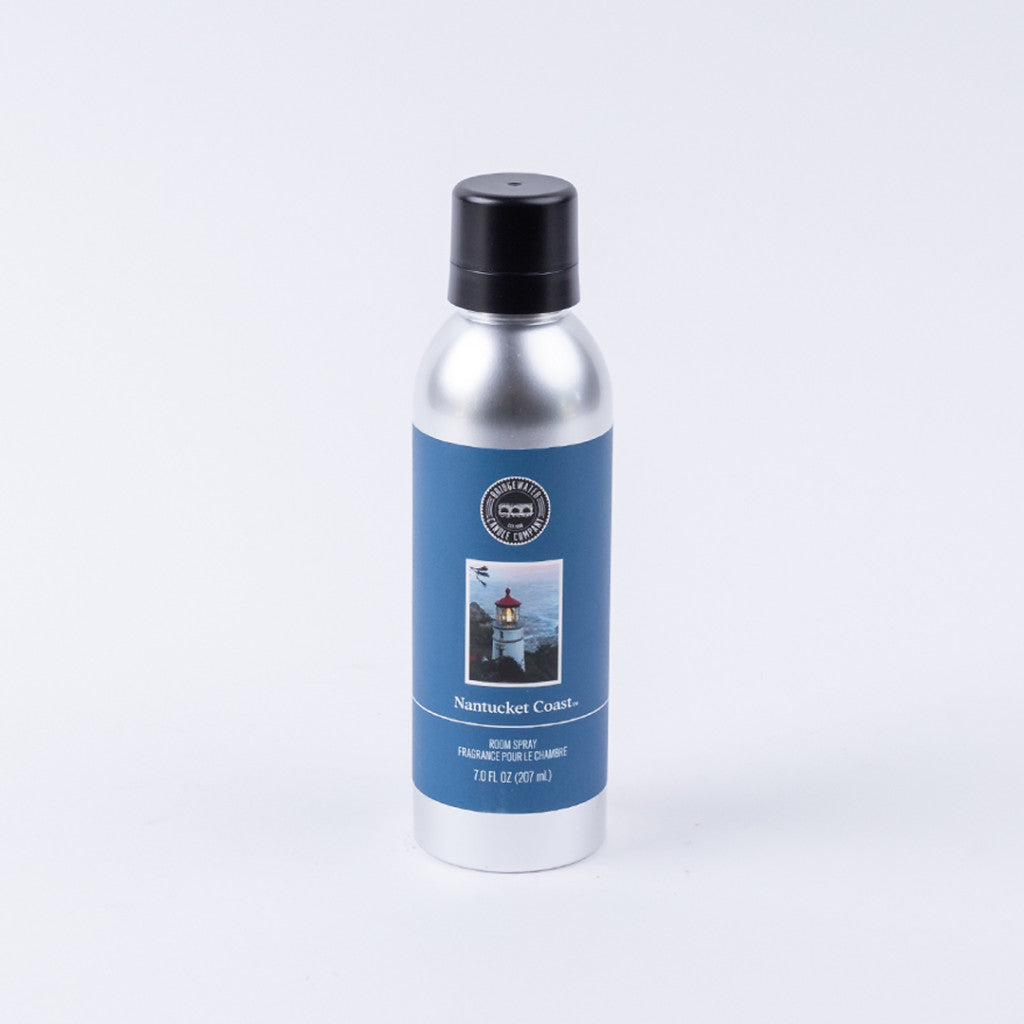 Nantucket Coast Non-Aerosol Room Spray