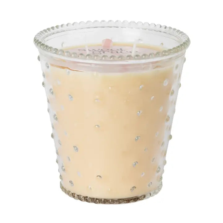 Sweet Grace Candle #80