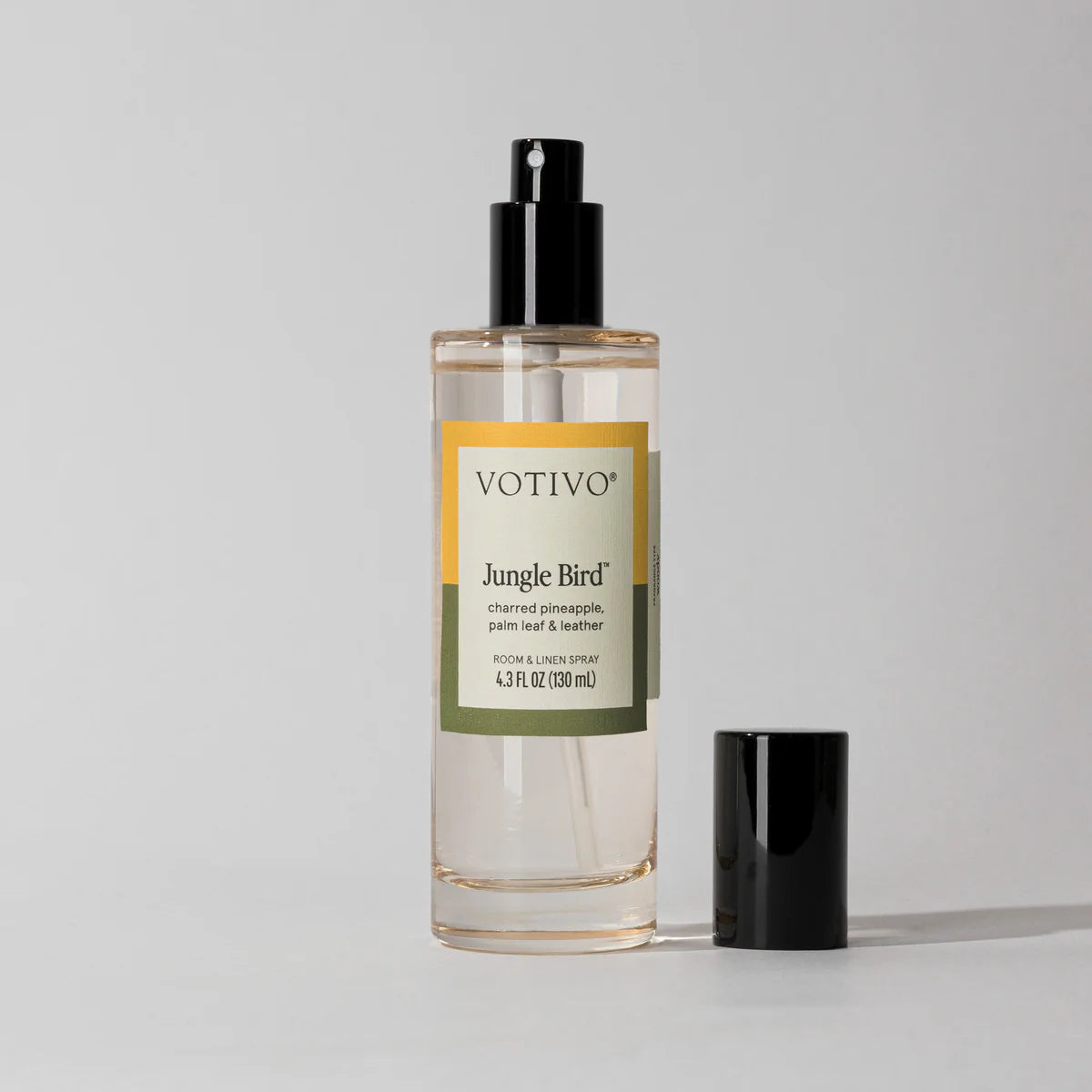 Jungle Bird Room & Linen Spray