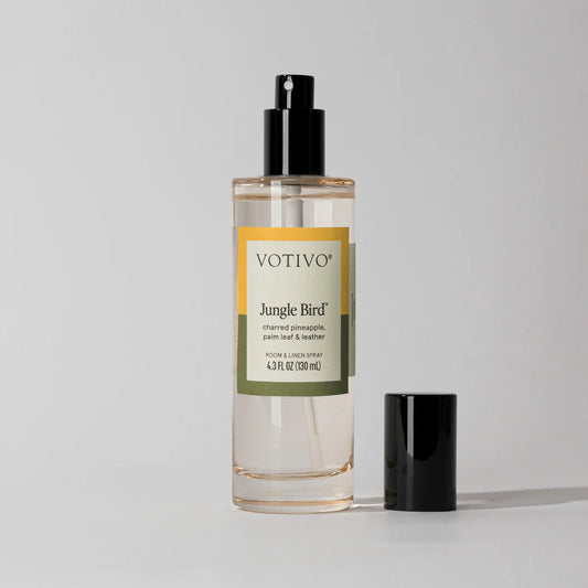 Jungle Bird Room & Linen Spray