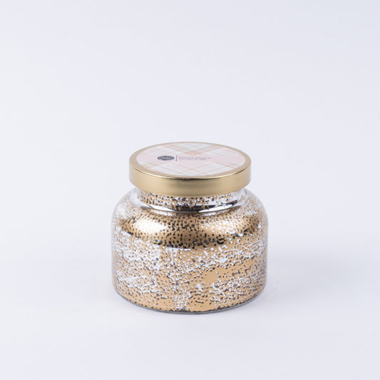 Sweet Grace Mercury Jar Candle