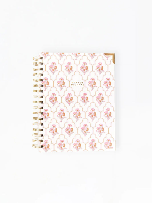 Prayer Journal | Petal Reverie