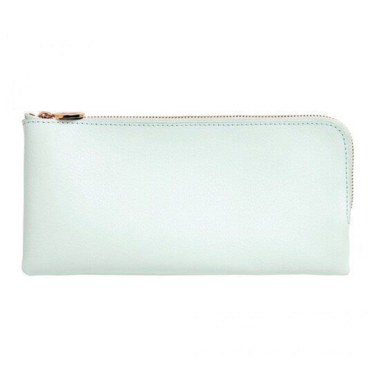 Kikki. K Mint Leather Pencil
