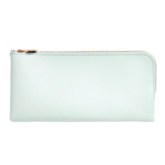 Kikki. K Mint Leather Pencil