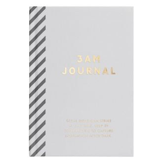 Kikki. K 3AM Journal