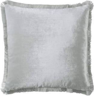 As Is Tahari Throw Pillow 20”x20” Jasper Grey