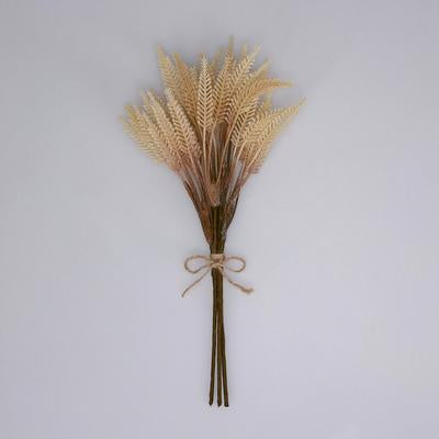 Mini Wheat Stem - Threshold