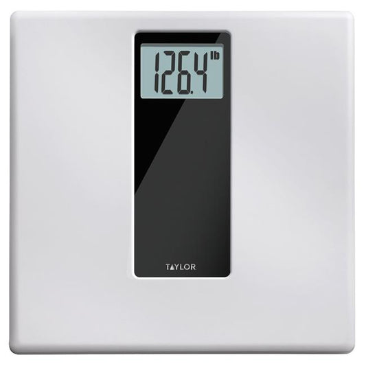 Taylor Digital Scale White