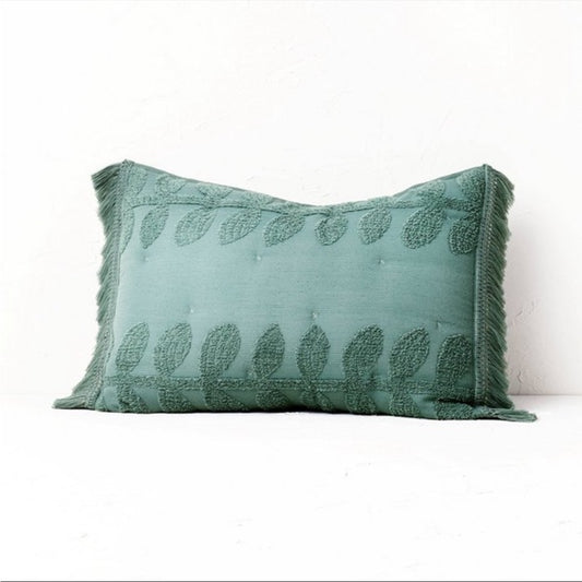 As Is Opalhouse designed with Jungalow Vintage Vine Quilt Sham