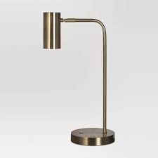 As Is Dean Led Task Lamp - Threshold