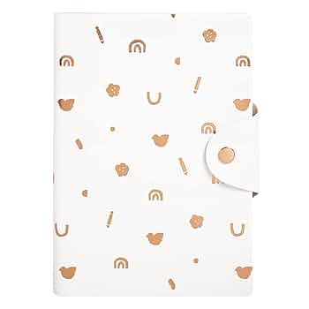 Kikki. K Malala Fund Collection Journal