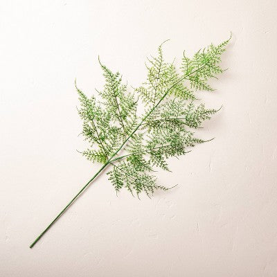 23" Faux Fern Plant Stem - Hearth & Hand™ with Magnolia